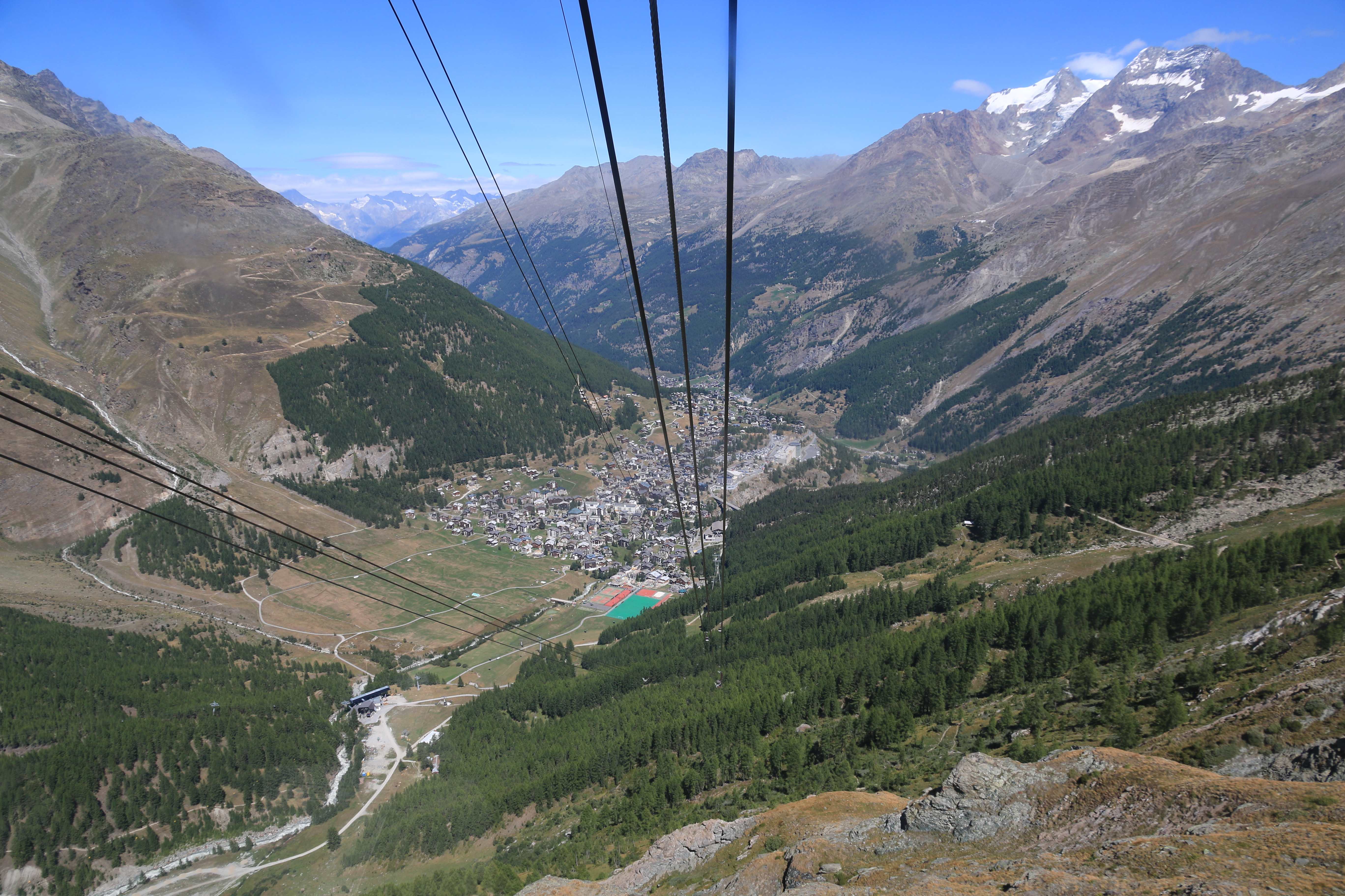 Saas-Fee